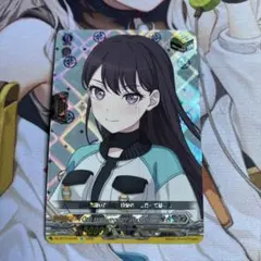 2026年最新】椎名立希 ヴァンガードの人気アイテム - メルカリ