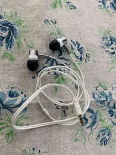 radius radHeadphones RA-HP01 インイヤー型のサムネイル