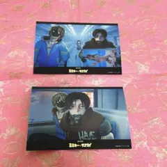 ミルキーサブウェイ