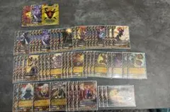 デッカードラム デッキ 52枚 初期ヒーローワールド バディファイト デッカードラム デッキ 52枚 初期ヒーローワールド バディファイト