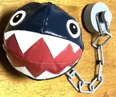 ゼルダの伝説　ワンワン　 ぬいぐるみ？