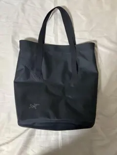 ✨希少／廃盤品✨【ARC'TERYX 】Granville 18 トート バッグ あちあち様ARC'TERYX Granville 18 トート ブラック - メルカリ