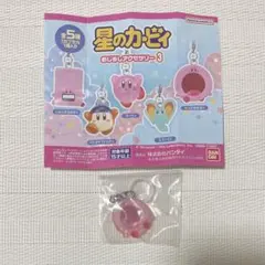 星のカービィ めじるしアクセサリー3