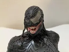MARVEL スパイダ-マン3 スパイダーマン/ヴェノム ミニバスト限定品 スパイダーマン3 ヴェノム ミニバスト サイドショウ - メルカリ