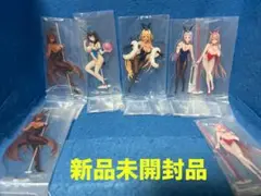 一番くじ　勝利の女神NIKKE ニケ G賞アクリルスタンド5➕2