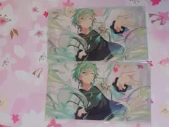 あんスタ 風早巽 9周年クリアカード