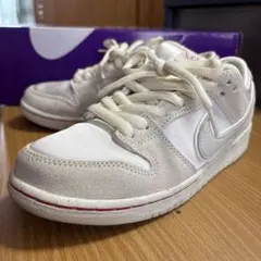 NIKE SB DUNK LOW プレミアム