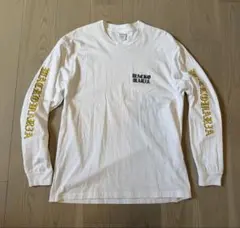 ワコマリア ロンT M Tシャツ カットソー wackomariaのサムネイル
