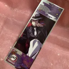 ❤️鬼滅の刃❤️ロングステッカー2❤️ 鬼舞辻無惨 ❤️