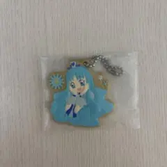 プリキュアクッキーチャームコット3 キュアマリン