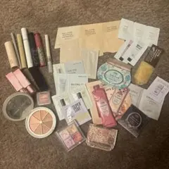 コスメ 試供品 まとめ売り 31点セット