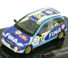 新品】AUTOart 1/18 Ford Focus RS WRC(2003) - メルカリ