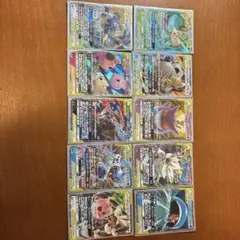 ポケモンカード　✨タッグチームまとめ売り✨