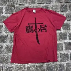 一点物 ワンピース 鷹の目ミホーク Tシャツ