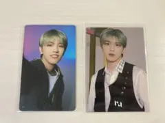 INI 髙塚大夢　トレカ