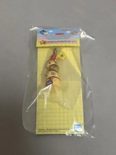 たまごっち　一番くじ　フィギュアマーカー たこやきやさん