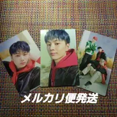 ENHYPEN ジェイ スペシャル トレカ MANIFESTO