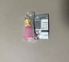 めじるしアクセサリー2 スーパーマリオ ピーチ姫