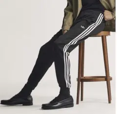adidas Originals トレフォイル ジャージ パンツのサムネイル