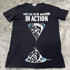 DIESEL グラフィックTシャツ Sサイズ