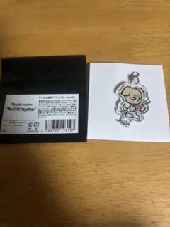 Straykids アクリルキーホルダー パピーム PuppyM