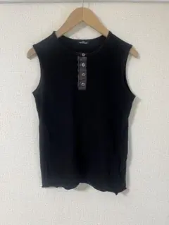 tricot COMME des GARCONS タンクトップのサムネイル