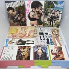 BTOOOM! ブトゥーム 購入特典 まとめ売り