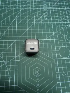 Anker 511 (Nano 3) 30W USB充電器 1ポート