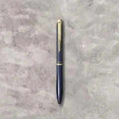 PILOT DRIVE ボールペン ネイビー