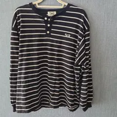 Towncraft The Fox Collection 長袖カットソー