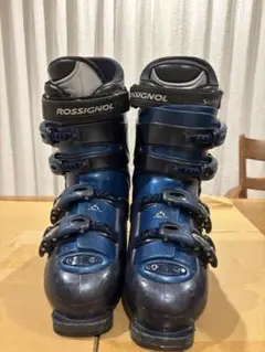 2025年最新】ROSSIGNOL スキーブーツ(男性用)の人気アイテム