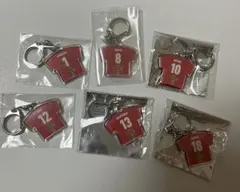 8イニエスタ グッズ5点セット - メルカリ