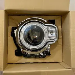 美品】スズキ ハスラー 右純正LEDヘッドライト 35100-59S10 - メルカリ