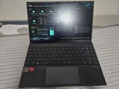 ASUS ZenBook UM425I 訳アリジャンク品