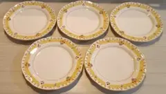 Noritake トゥルーラブ　新品 グラタン皿×5とココット ×5 セット Noritake TRUE LOVEグラタン 皿 4枚セット - メルカリ