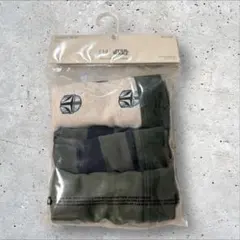 GAP kids ブリーフ XL 150 新品・未使用 3枚セット