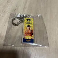 清水エスパルス 嶋本悠大 パルちゃんデー　アクリルキーホルダー