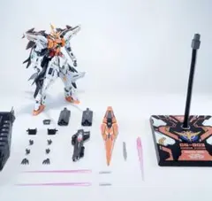 星淵 Star Abyss 日耀版 ガンダムハルート風 最終決戦仕様 - メルカリ