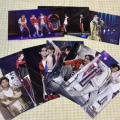 KEY TO LIT HiHi Jets 猪狩蒼弥 公式写真 ドリボ 2019