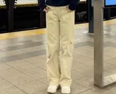 ブランディーメルビル　カーゴパンツ
