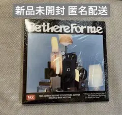 【新品未開封】NCT 127 Be there For me winter