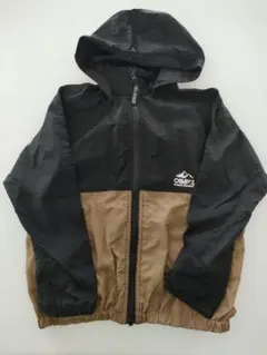 CAMP７　ジャケット