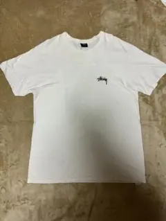 stussyTシャツ