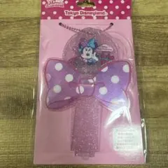 ディズニー　パルパルーザ　ぬいぐるみバッジ　スタンド　ミニパル