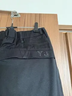 y-3 ワークパンツ