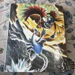 ポケモンカード旧裏 ルギア ホウオウセット - メルカリ