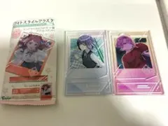 学園アイドルマスター アクリルスタンド