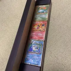 【購入前コメント下さい】ポケモンカード クラシック デッキセット