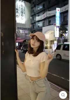 ミストレアス MISTREASS Mini Ribbon Tee White - メルカリ
