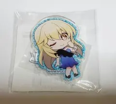 とある魔術と科学の大博覧会 アクリルスタンド セルシス、コミックマーケット104で『とある魔術の禁書目録